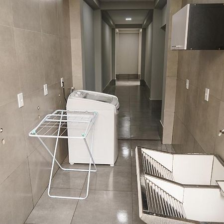 Apartamento Com Cozinha Privativa Daire Foz do Iguaçu Dış mekan fotoğraf